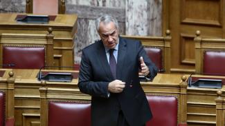 ΒΟΡΙΔΗΣ
