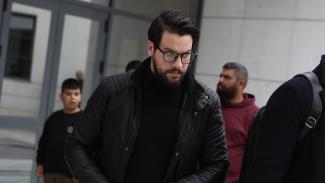 δασκαλακης
