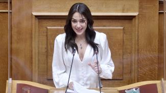 Δόμνα