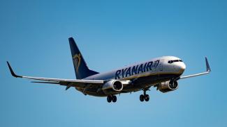 RYANAIR