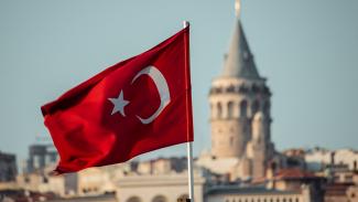 TURKAY