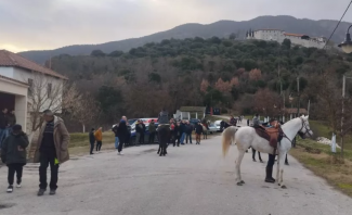 καβαλαρηδες