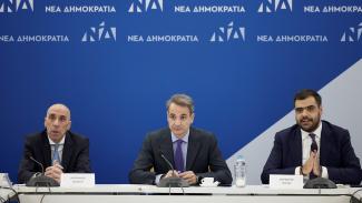 ΜΗΤΣ ΜΑΡ ΜΠΡΑΤ