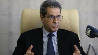 Μοχάμεντ Αούν