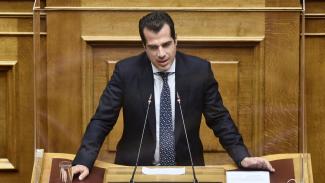 Πλεύρης