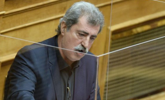 Πολάκης
