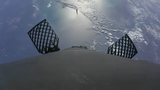 SPACE X