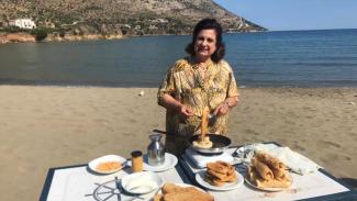 ΜΑΓΕΊΡΙΣΣΑ