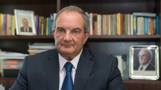 ΚΑΡΑΜΑΝΛΗΣ