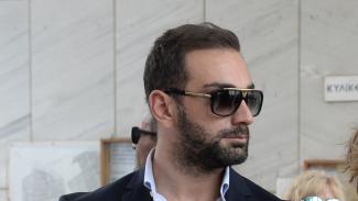 ΚΟΚΛΩΝΗΣ