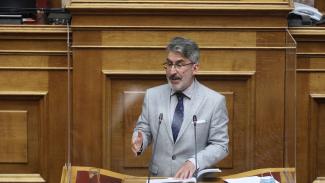 ΞΑΝΘΟΠΟΥΛΟΣ