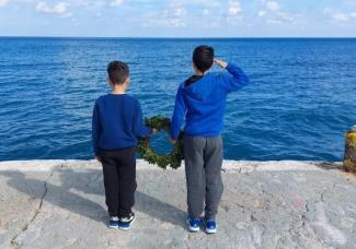 μαθητές Διαφάνι
