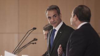 ΜΗΤΣΟΤΑΚΗΣ