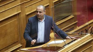 Σαντορινιός
