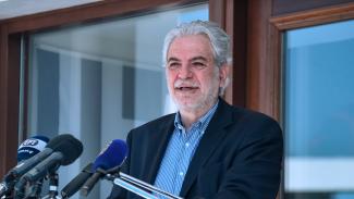 ΣΤΥΛΙΑΝΙΔΗΣ