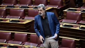 ΠΟΛΑΚΗΣ