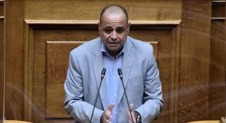 Σαντορινιός