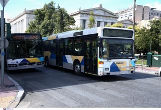 λεωφορείο