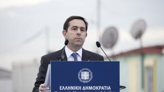 μηταρακησ