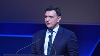 Κικίλιας