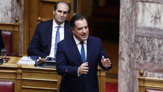 ΓΕΩΡΓΙΑΔΗΣ