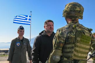 Χαρδαλιάς