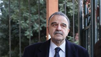 Μαντζουράνης