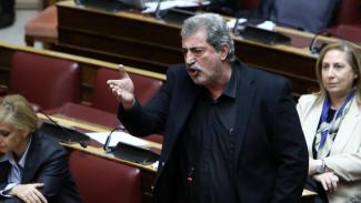 ΠΟΛΑΚΗΣ