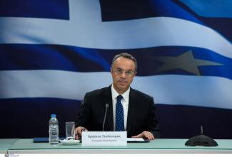 Σταϊκούρας