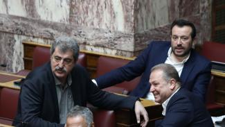ΠΟΛΑΚΗΣ