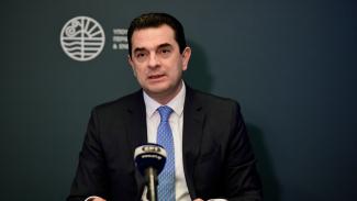 Σκρεκας