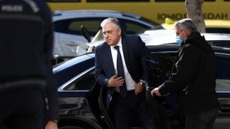 ΜΗΤΣΟΤΑΚΗΣ