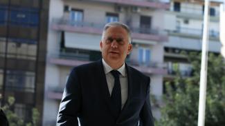 Θοεδωρικάκος
