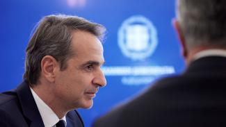 ΜΗΤΣΟΤΑΚΗΣ