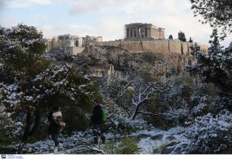 Ακρόπολη