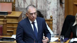 Θεοδωρικάκος