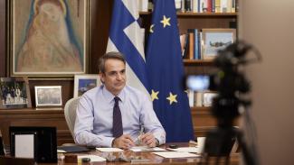 ΜΗΤΣΟΤΑΚΗΣ