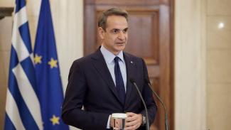 ΜΗΤΣΟΤΑΚΗΣ