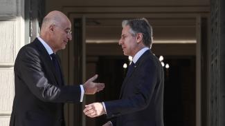 Δένδιας