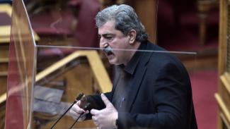Πολάκης