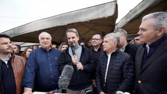 ΜΗΤΣΟΤΑΚΗΣ