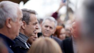 ΜΗΤΣΟΤΑΚΗΣ
