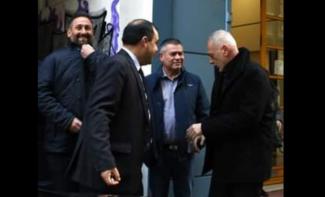 Μώραλης Κατσαφάδος Μελάς