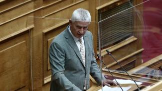 ΔΗΜΟΣΧΑΚΗΣ