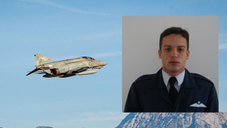 συγκυβερνήτης Φάντομ