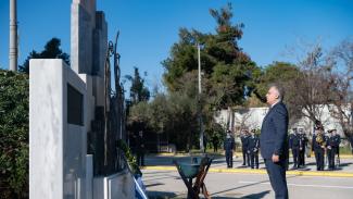 ΘΕΟΔΩΡΙΚΑΚΟΣ