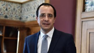 ΧΡΙΣΤΟΔΟΥΛΙΔΗΣ