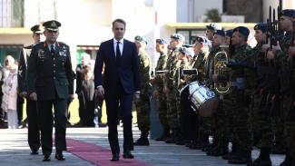 mitsotakis