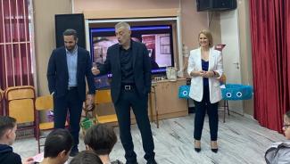 μωραλης