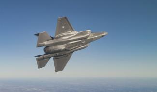 Ολλανδικό F35